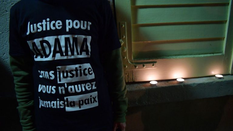 URGENT- LIBÉREZ BAGUI ! – Bagui, frère d’Adama Traoré renvoyé devant une Cour d’assises