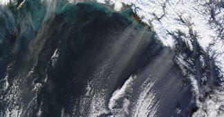 Alaska Governor Demolishes Climate Research