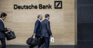 “It’s Going To Be Carnage” – Deutsche Begins Culling 18,000 Employees