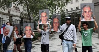 Jeffrey Epstein Embodies Elite Impunity