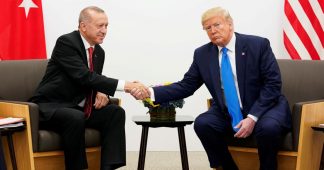 In Missile Deal With Russia, Turkey Shows There’s No Need to Fear the United States