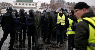 Atteintes au droit de manifester des Gilets Jaunes, appel à témoignage