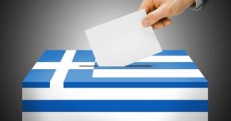 Greece elections finals: ND 39.85%, SYRIZA 31.53%, Golden Dawn out