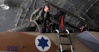 Israel ‘preparing’ for military involvement if US-Iran tensions erupt into confrontation