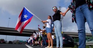 “The Brink of Political Revolution”: Puerto Rican Protests Continue Amid Political Uncertainty