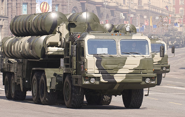 ‘We will respond with force’: Former Turkish military leader issues warning to Washington amid S-400 tension
