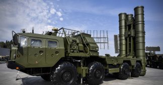 Russia starts delivery of S-400 to Turkey as US ramps up pressure on Ankara over deal