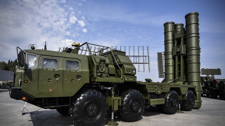Russia starts delivery of S-400 to Turkey as US ramps up pressure on Ankara over deal