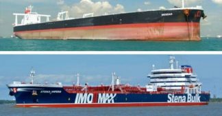 Tanker Seizures and the Threat to the Global Economy from Resurgent Imperialism