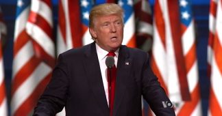 Trump: When will radical Democrats apologize to Israel?