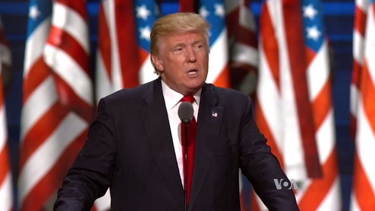 Trump: When will radical Democrats apologize to Israel?