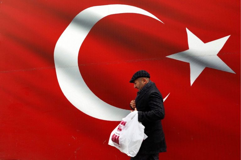 More comments on Turkey