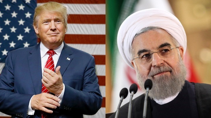 A nuclear war in the Persian Gulf?