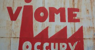Occupy, Resist, Produce – Vio.Me. A film by Dario Azzellini and Oliver Ressler
