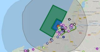 Contre-sommet du G7 à Biarritz : sur le web, les nouveaux outils des militants