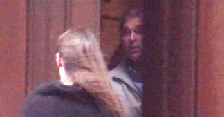 Prince Andrew is pictured inside paedophile Jeffrey Epstein’s £63million mansion of depravity nine years ago… so how did he miss signs of the billionaire’s sexual deviance?