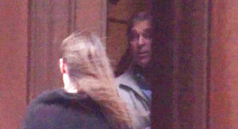 Prince Andrew is pictured inside paedophile Jeffrey Epstein’s £63million mansion of depravity nine years ago… so how did he miss signs of the billionaire’s sexual deviance?