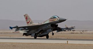 Pentagon warns Israel on Iraq