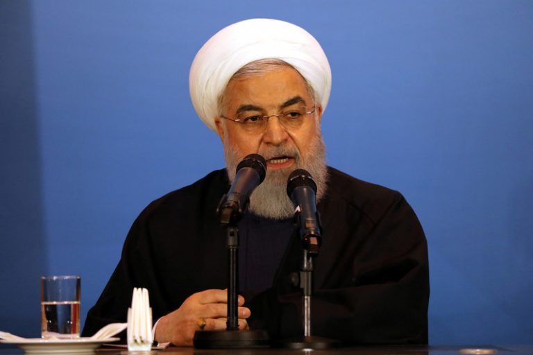 Israel may sow more chaos to thwart US-Iran diplomacy