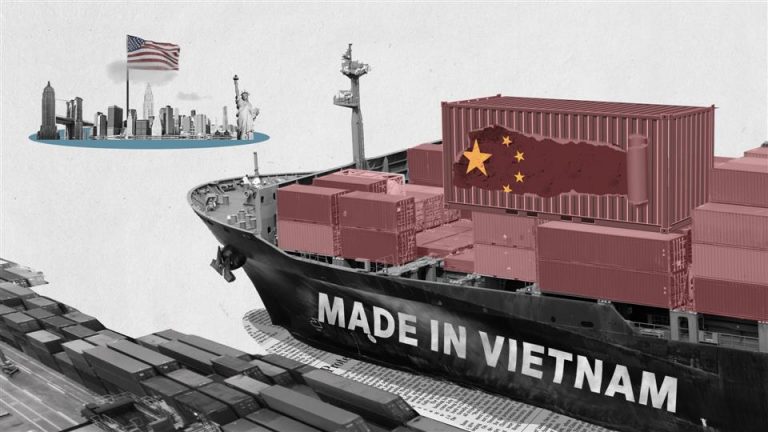 Trump Ordered New Chinese Tariffs Over Objections of Advisers