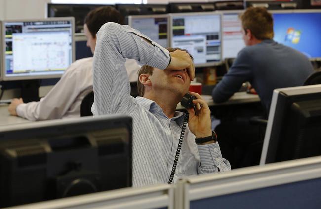 Hedge Fund CIO: “I Don’t Think The Public Is Aware Of What’s Coming”