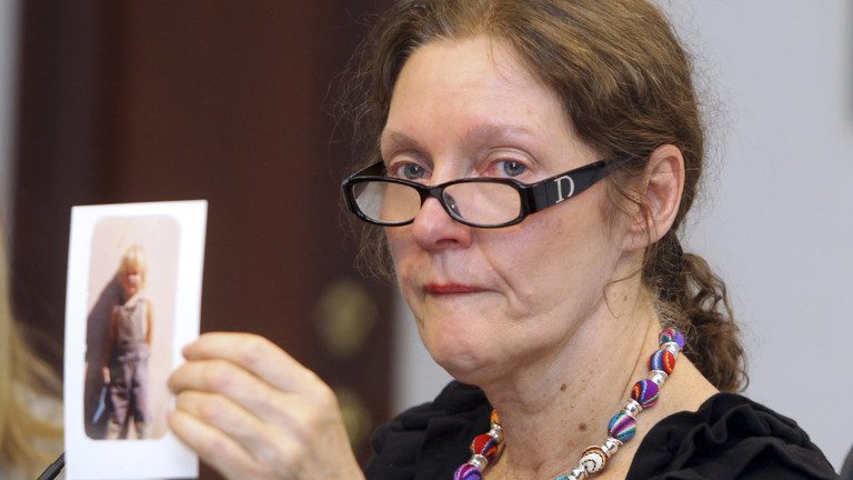 ‘Slow, cruel assassination’: Assange’s mother blasts US & UK for treatment of whistleblower