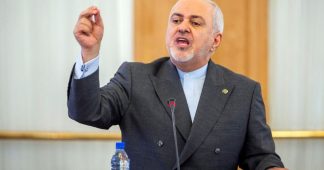U.S. turning Gulf region into ‘tinderbox’: Iran’s Zarif