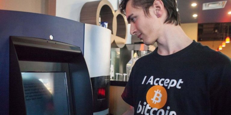 New Zealand just became the first country to legalize salary payments in cryptocurrencies (BTC)
