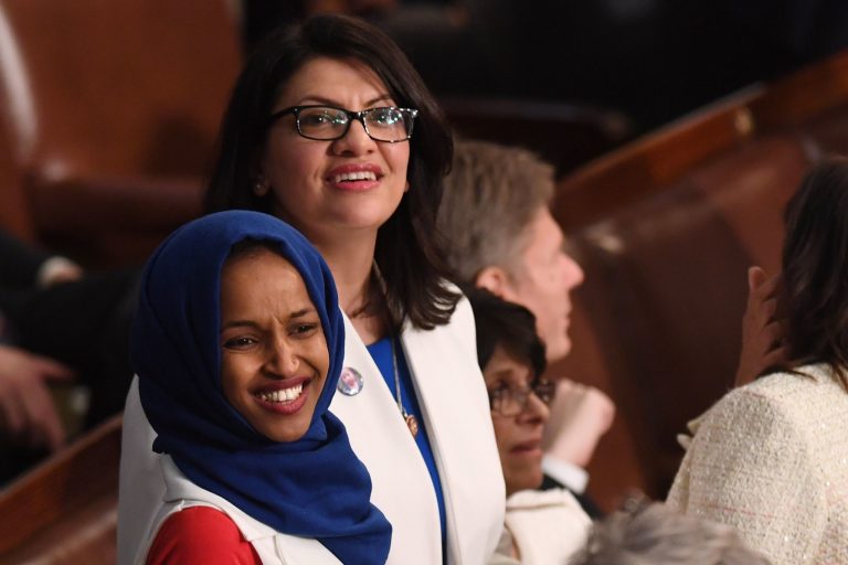 Israel asks Trump to ask Israel to deny entry of two Congresswomen