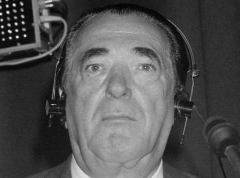 La Danse Mossad: Robert Maxwell and Jeffrey Epstein