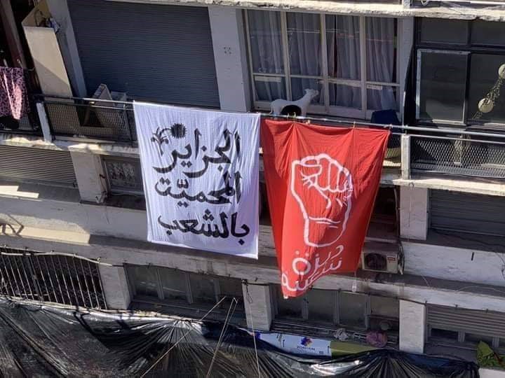 Huit ans après : la « printanisation » de l’Algérie