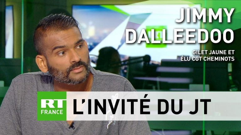 Acte 41 : «Le prolétariat mondial est en train de s’organiser contre les forces du capital»