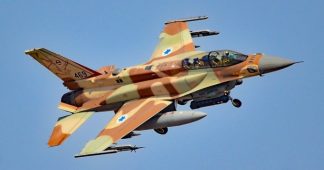 Israel hits Iraq, Syria and Lebanon. Ready to hit Yemen too!