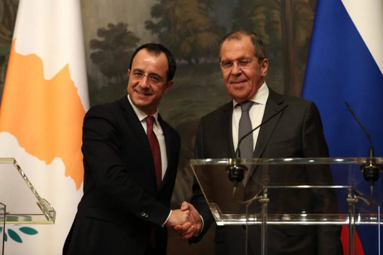 Contradictory Perceptions of Current Russia-Cyprus Relations | By Costas Melakopides