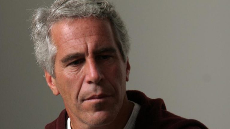 Epstein Was a Mossad Agent Used to Blackmail American Politicians, Says Former Israeli Spy