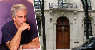 Epstein: The Maxwell Connection | by George Galloway