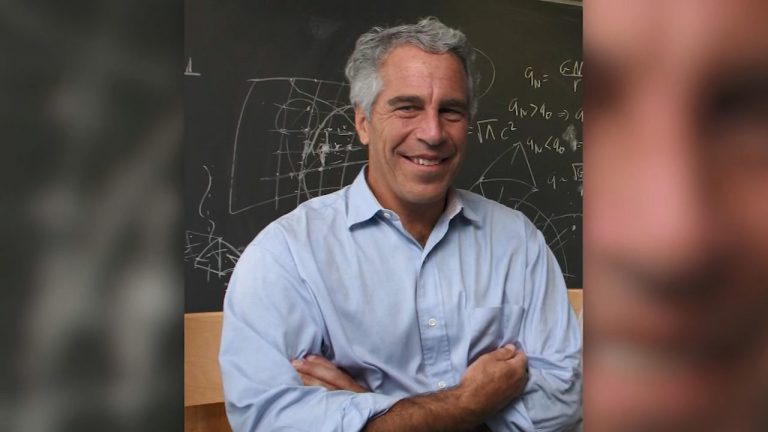 Only one-third of Americans believe Jeffrey Epstein committed suicide—so why does the New York Times?