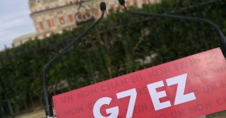 Biarritz : qui se soucie encore du G-7 ? par Jacques Sapir