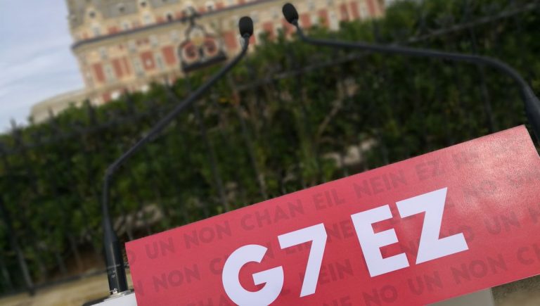 Biarritz : qui se soucie encore du G-7 ? par Jacques Sapir