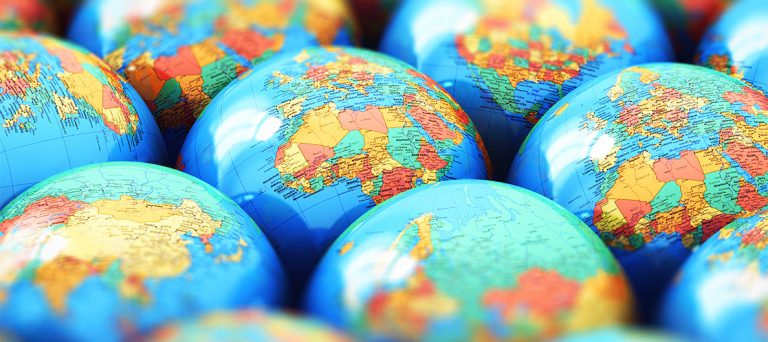 The dual need: new geopolitical balance, new social pact