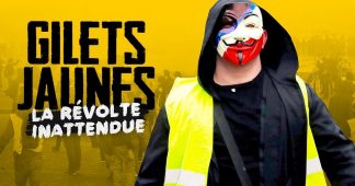 Gilets jaunes : la révolte inattendue