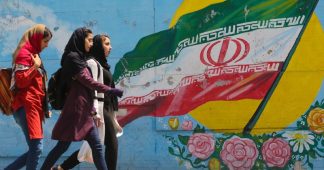 How Sanctions Kill Iranians