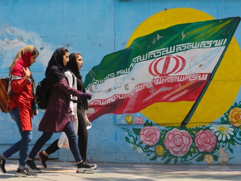 How Sanctions Kill Iranians