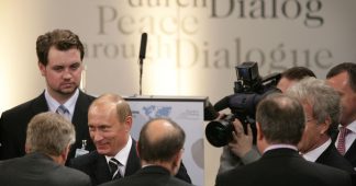Is Europe coming around to Putin’s Munich warning, or is this yet another false dawn?