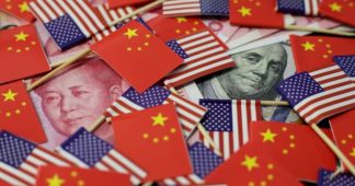 China hits back at ‘currency manipulator’ label as Donald Trump ratchets up US trade war