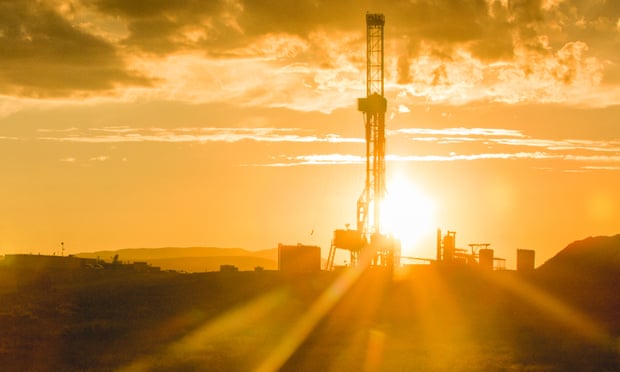 How the world’s dirtiest industries have learned to pollute our politics