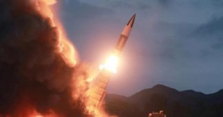 North Korea warns US of “new Cold War”