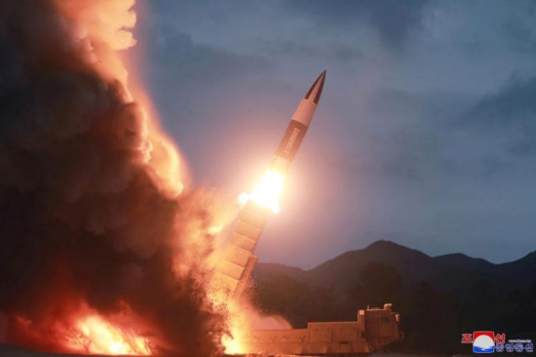 North Korea warns US of “new Cold War”