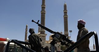 Saudi Arabia Agrees to Limited Cease-Fire in Yemen War