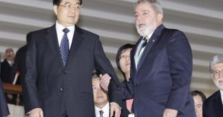 BRICS was created as a tool of attack: Lula